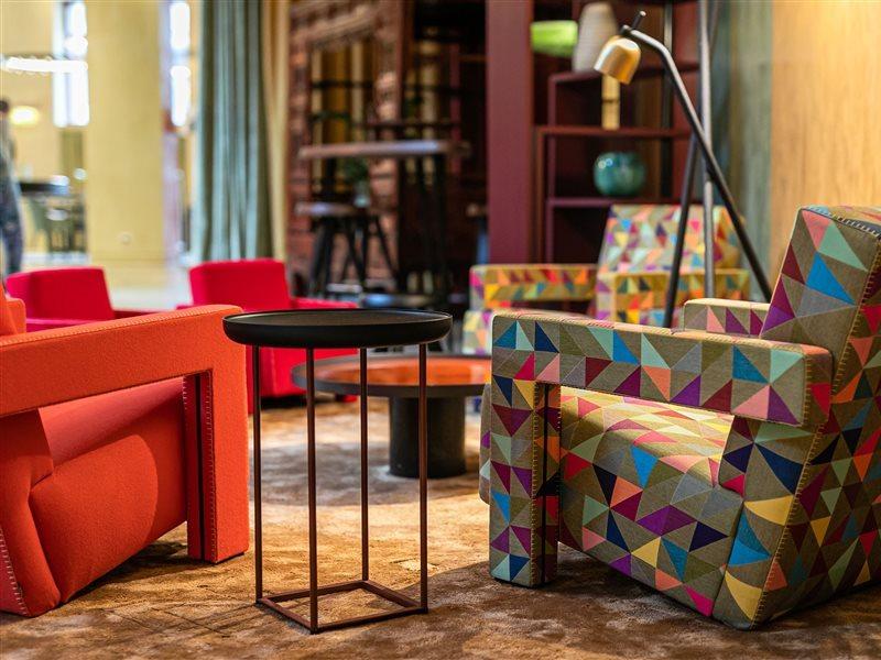 Enterprise Design & Boutique 4* Milaan