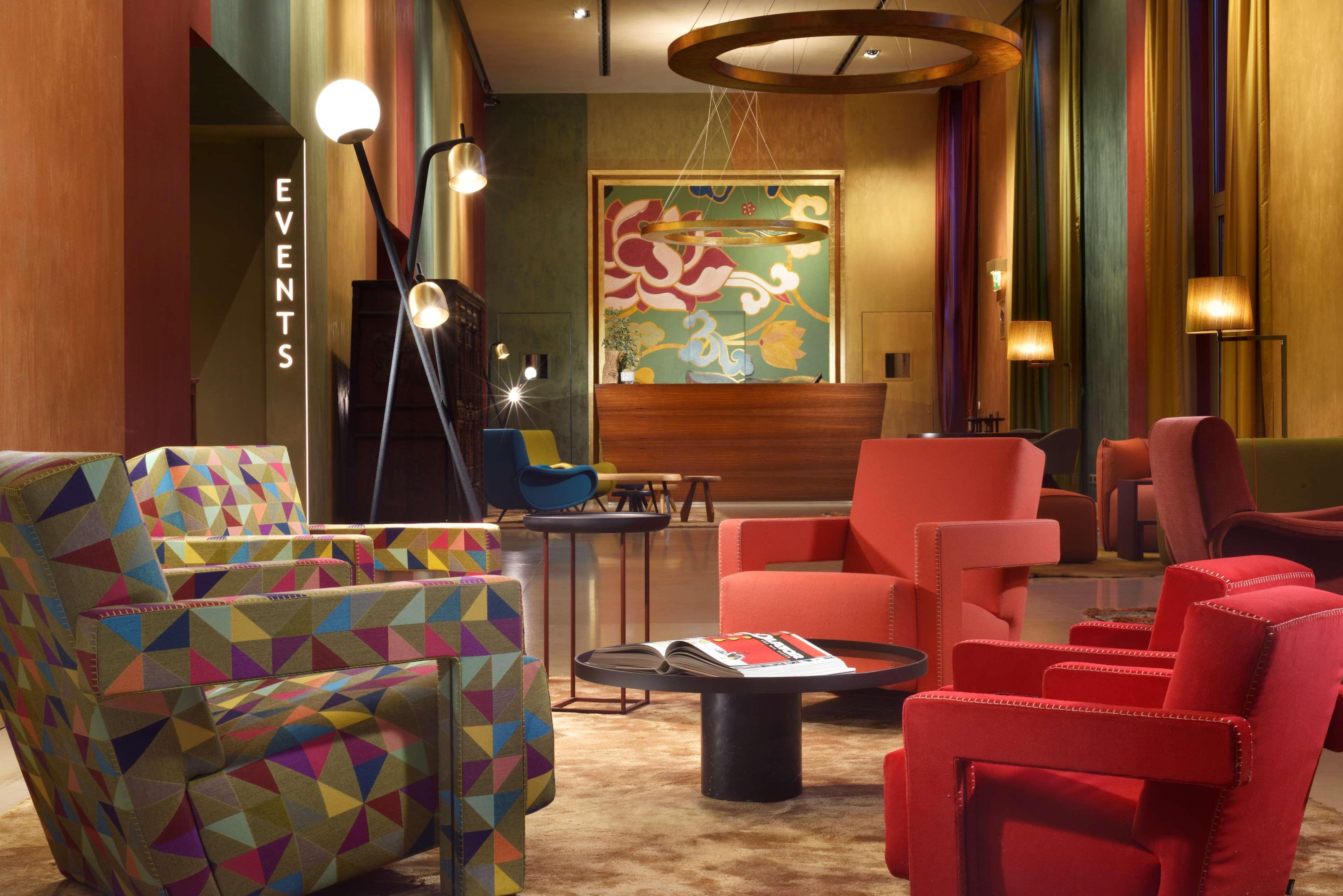 Hotel Enterprise Design & Boutique Milaan