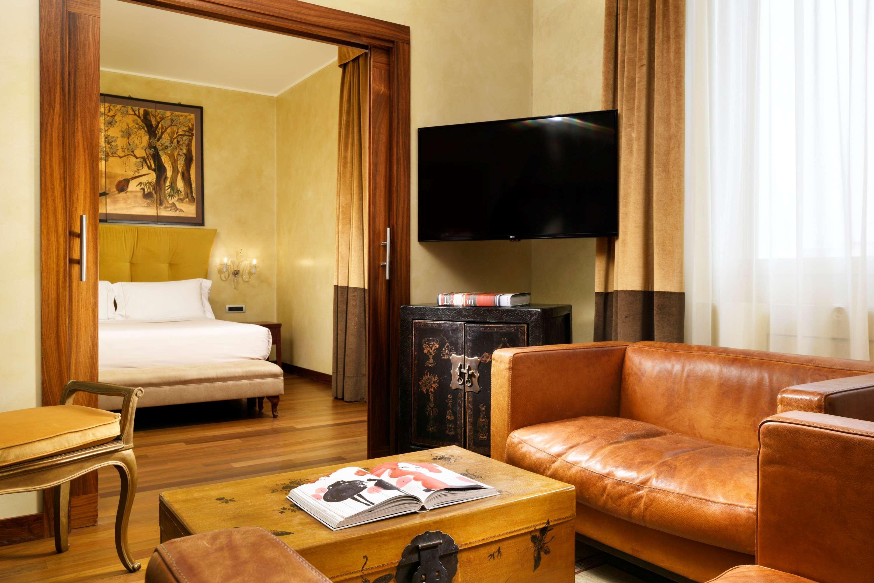 Enterprise Design & Boutique 4* Milaan