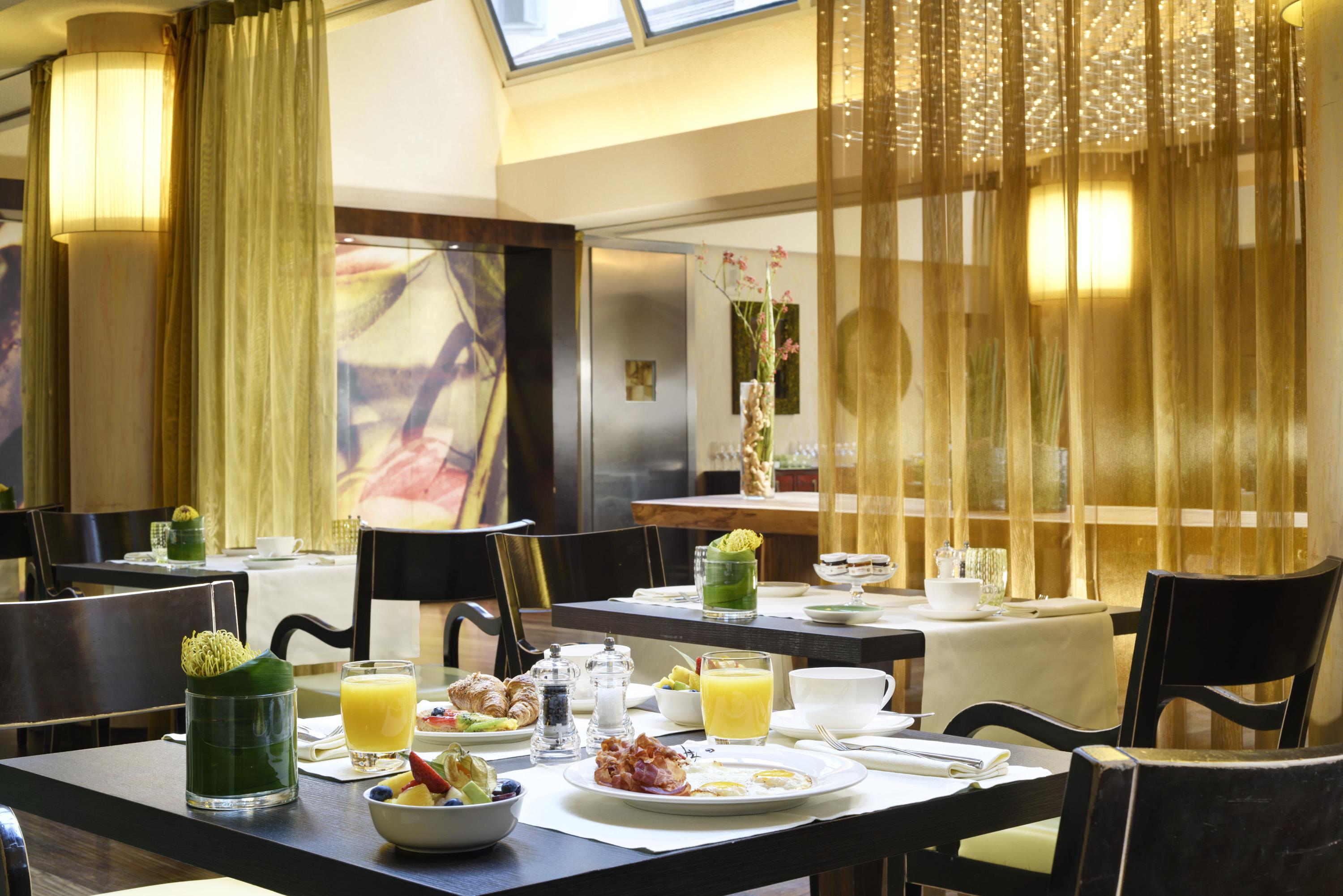 Enterprise Design & Boutique 4* Milaan