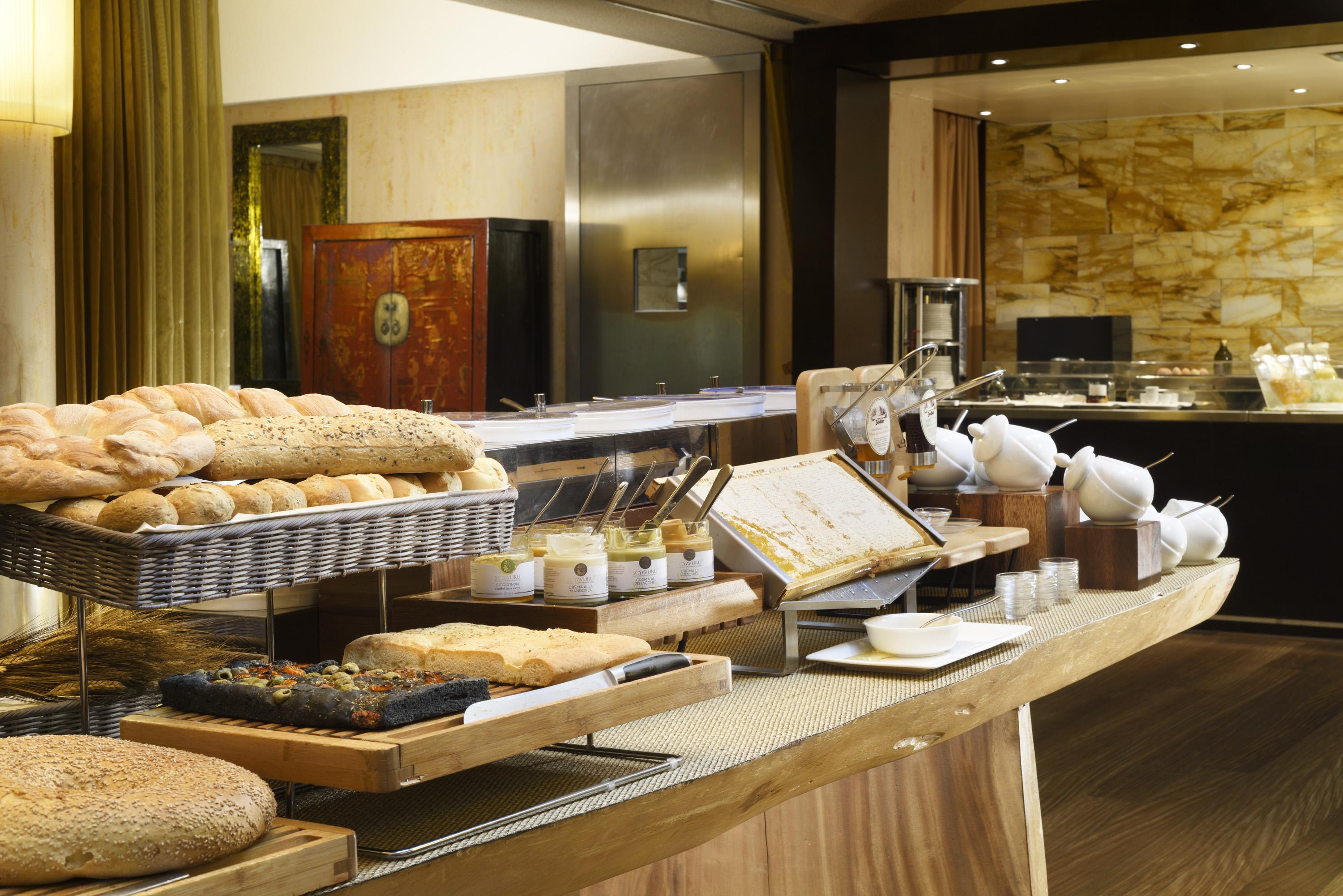 Hotel Enterprise Design & Boutique Milaan