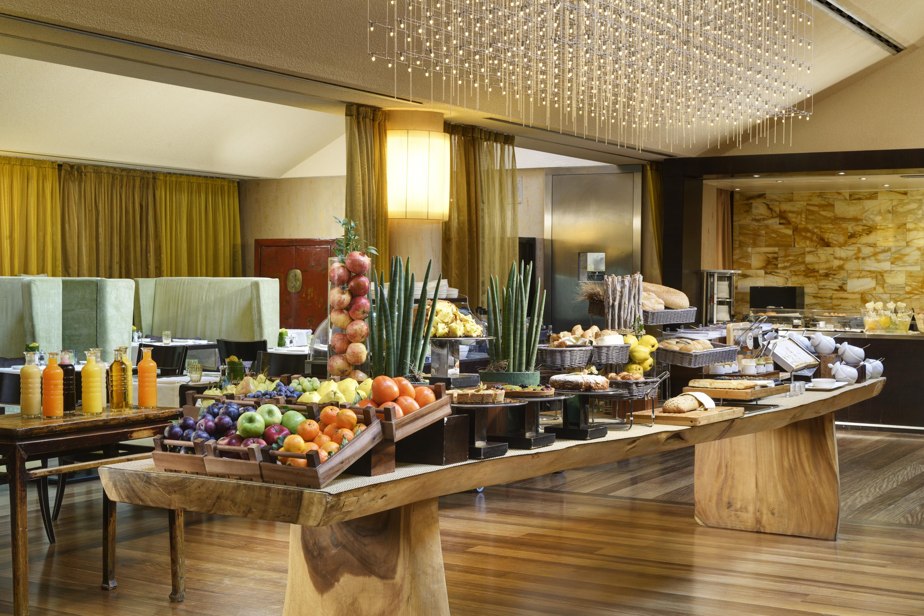 Enterprise Design & Boutique Hotel Milaan