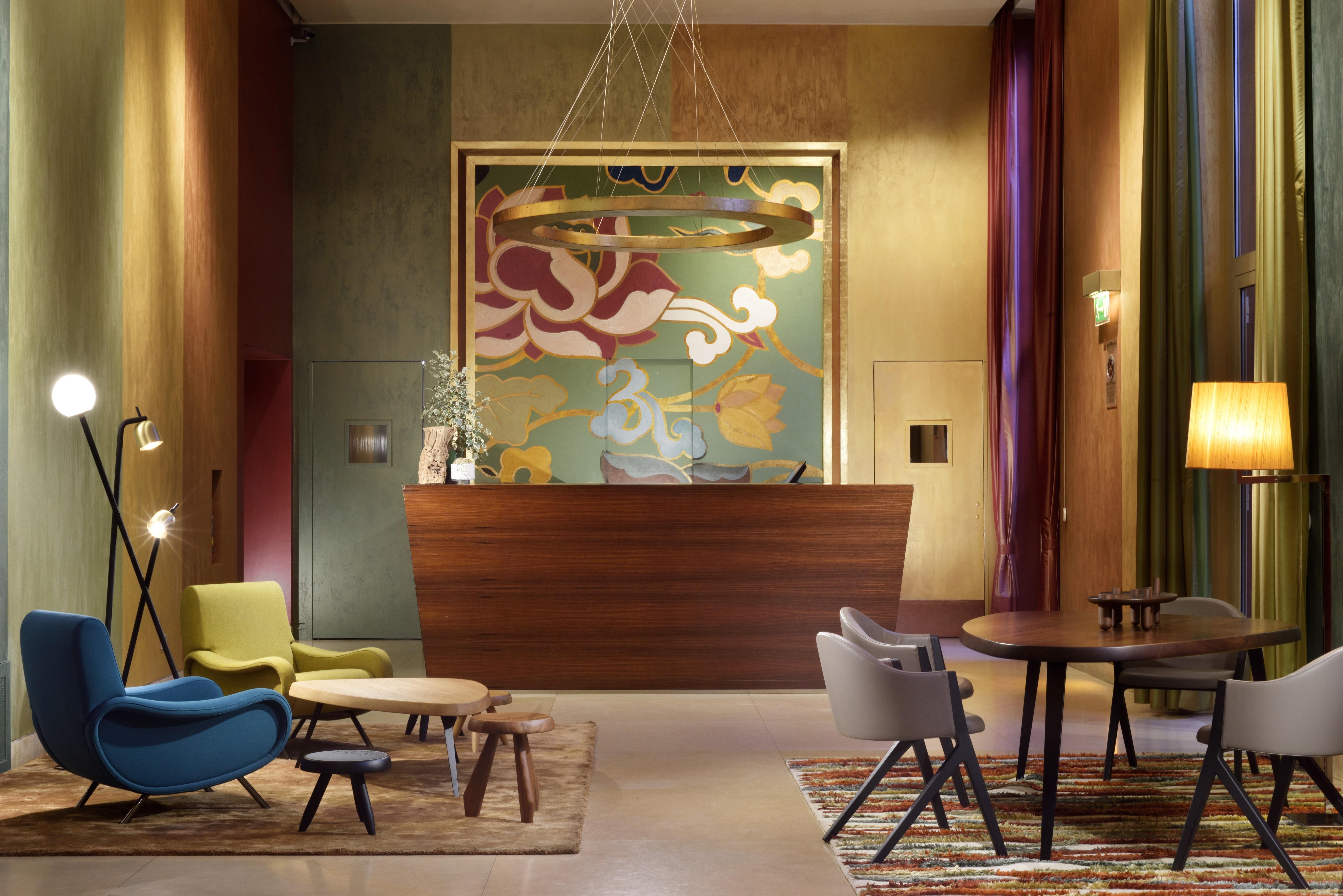 Enterprise Design & Boutique Milaan