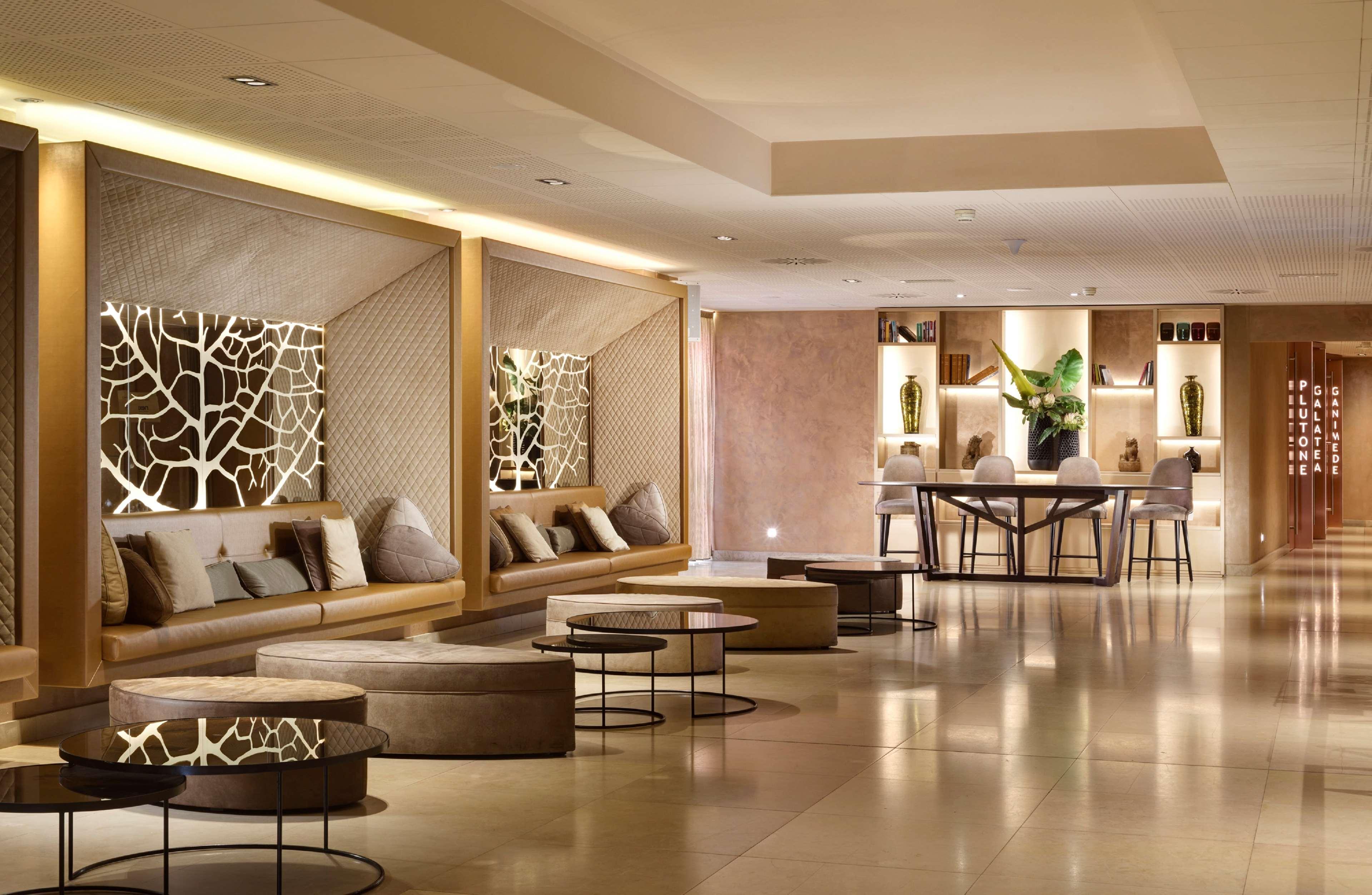 Enterprise Design & Boutique 4* Milaan