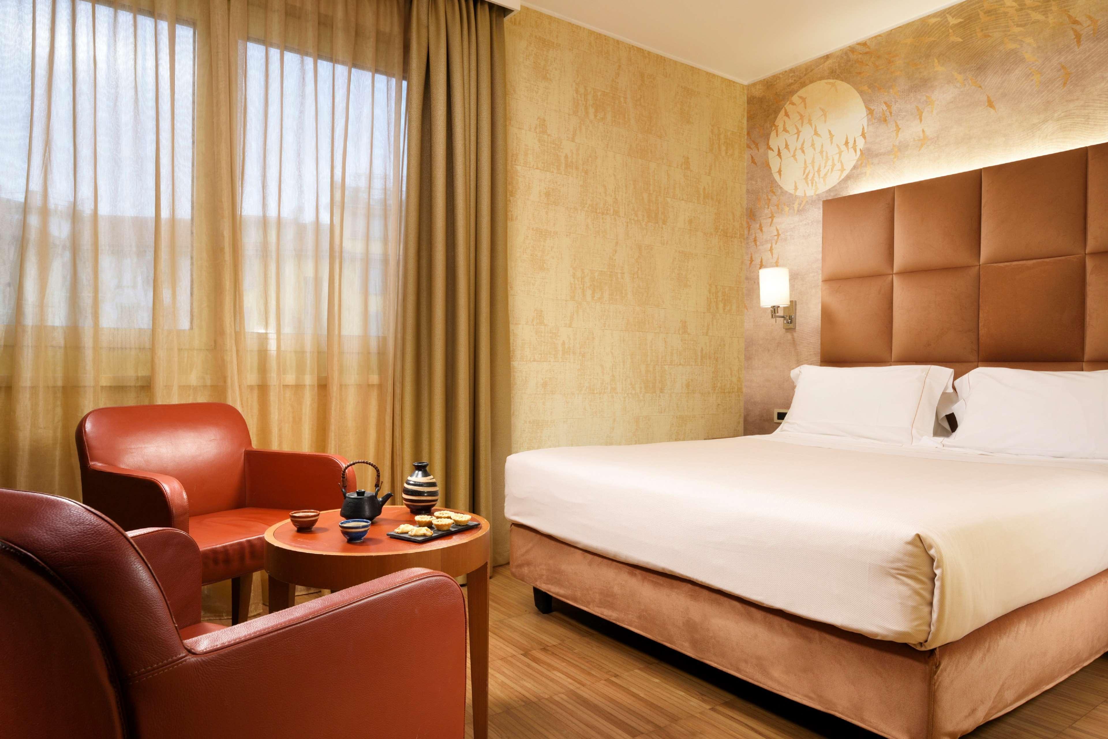Enterprise Design & Boutique Hotel Milaan