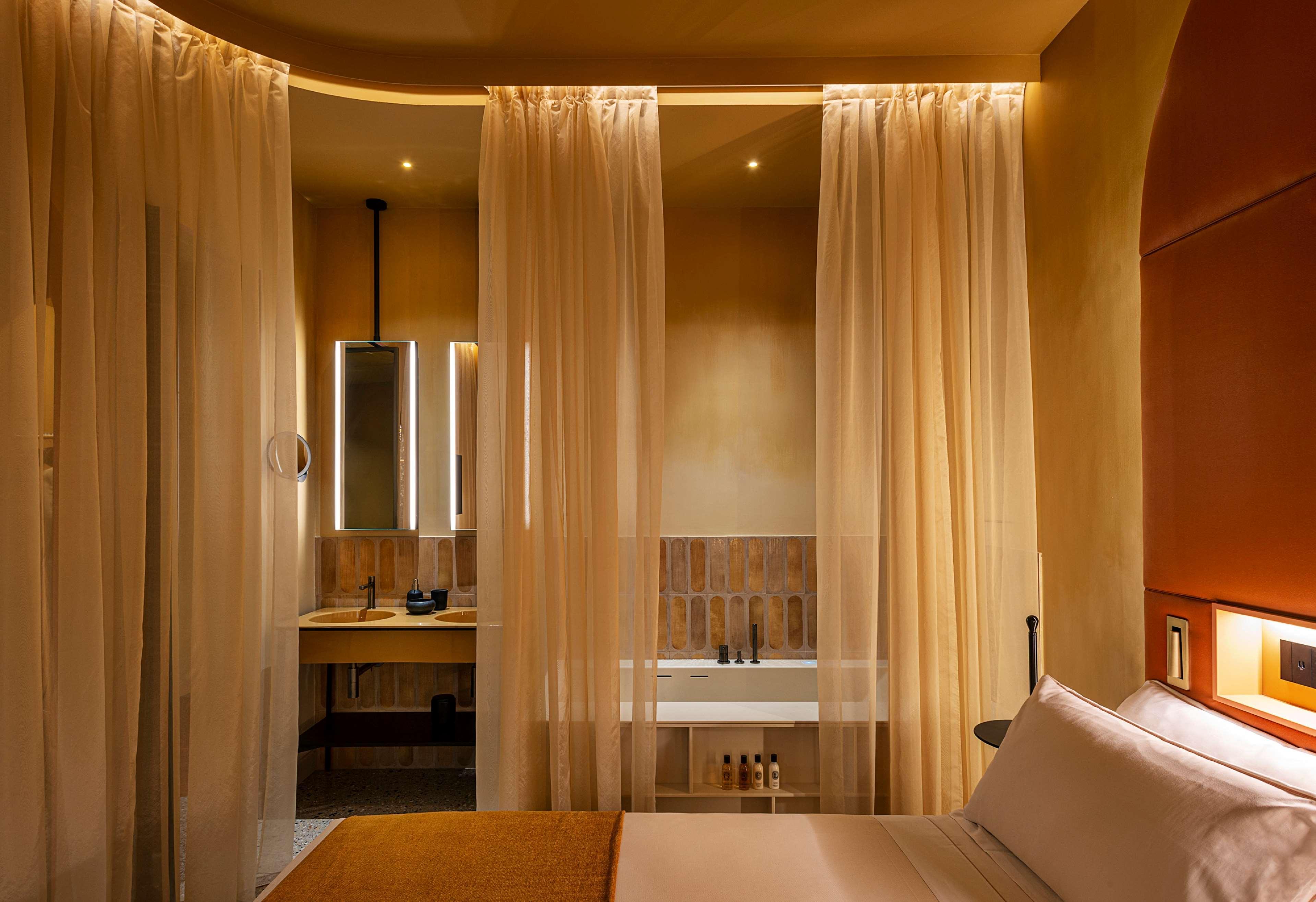 Hotel Enterprise Design & Boutique Milaan