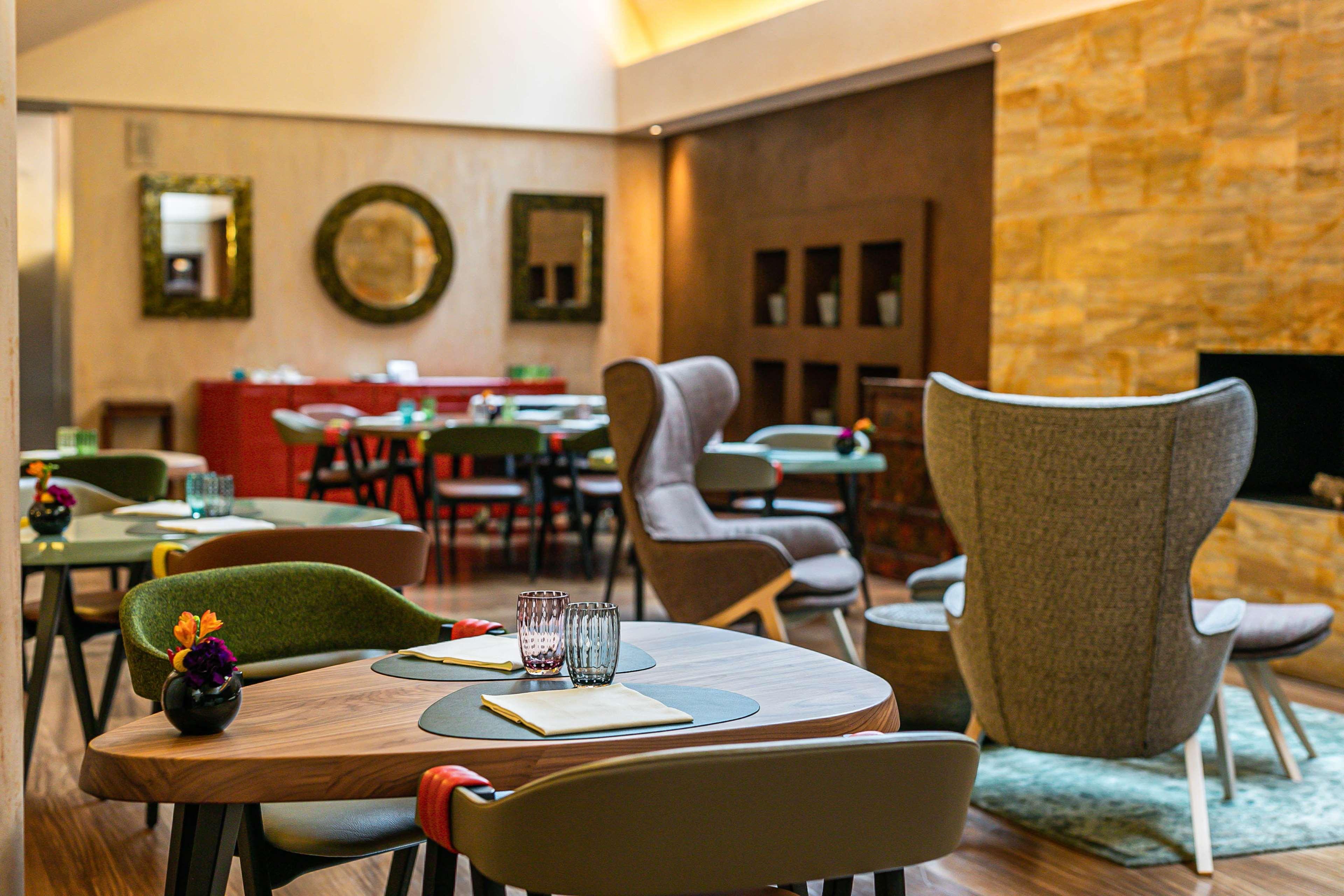 Hotel Enterprise Design & Boutique Milaan