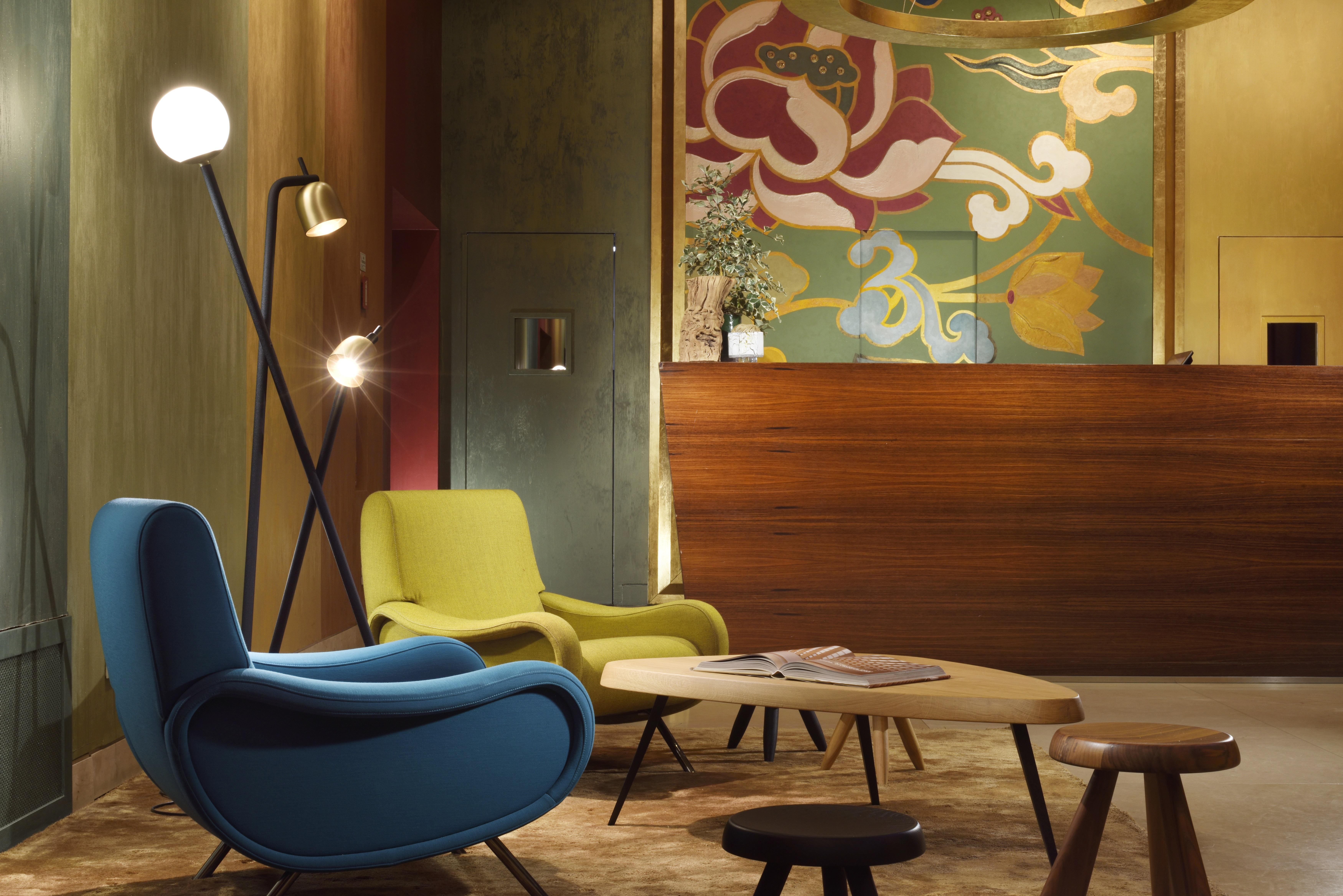 Hotel Enterprise Design & Boutique Milaan