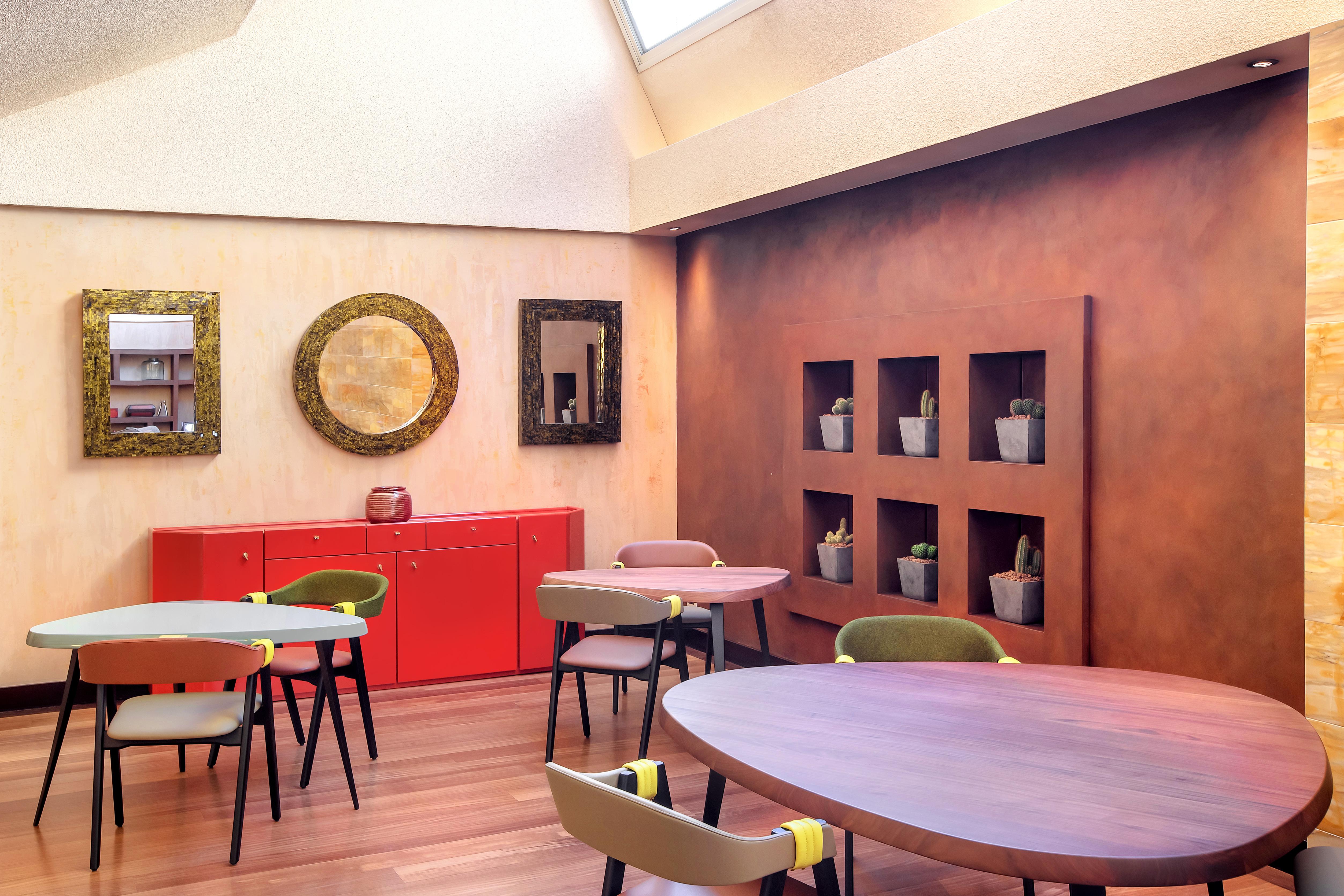 Hotel Enterprise Design & Boutique Milaan