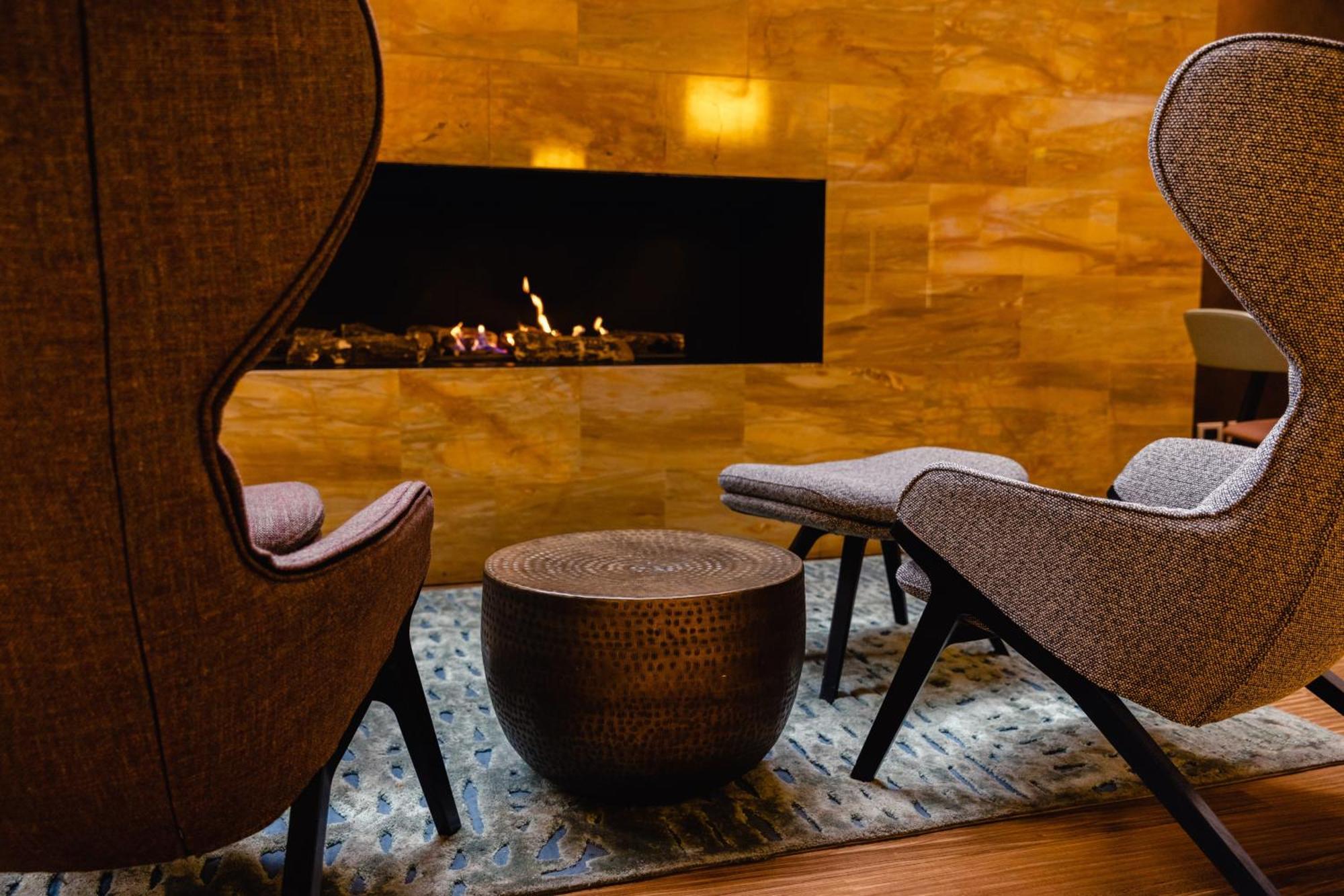 Enterprise Design & Boutique Hotel Milaan