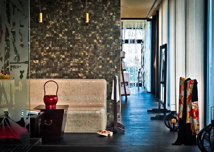 Enterprise Hotel Design & Boutique