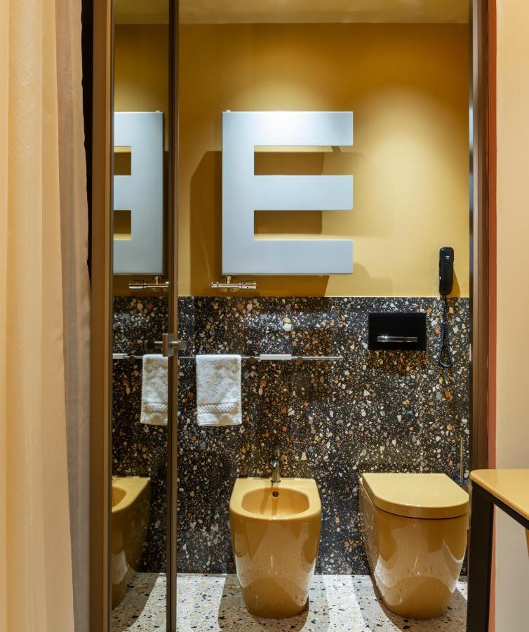 Hotel Enterprise Design & Boutique Milán