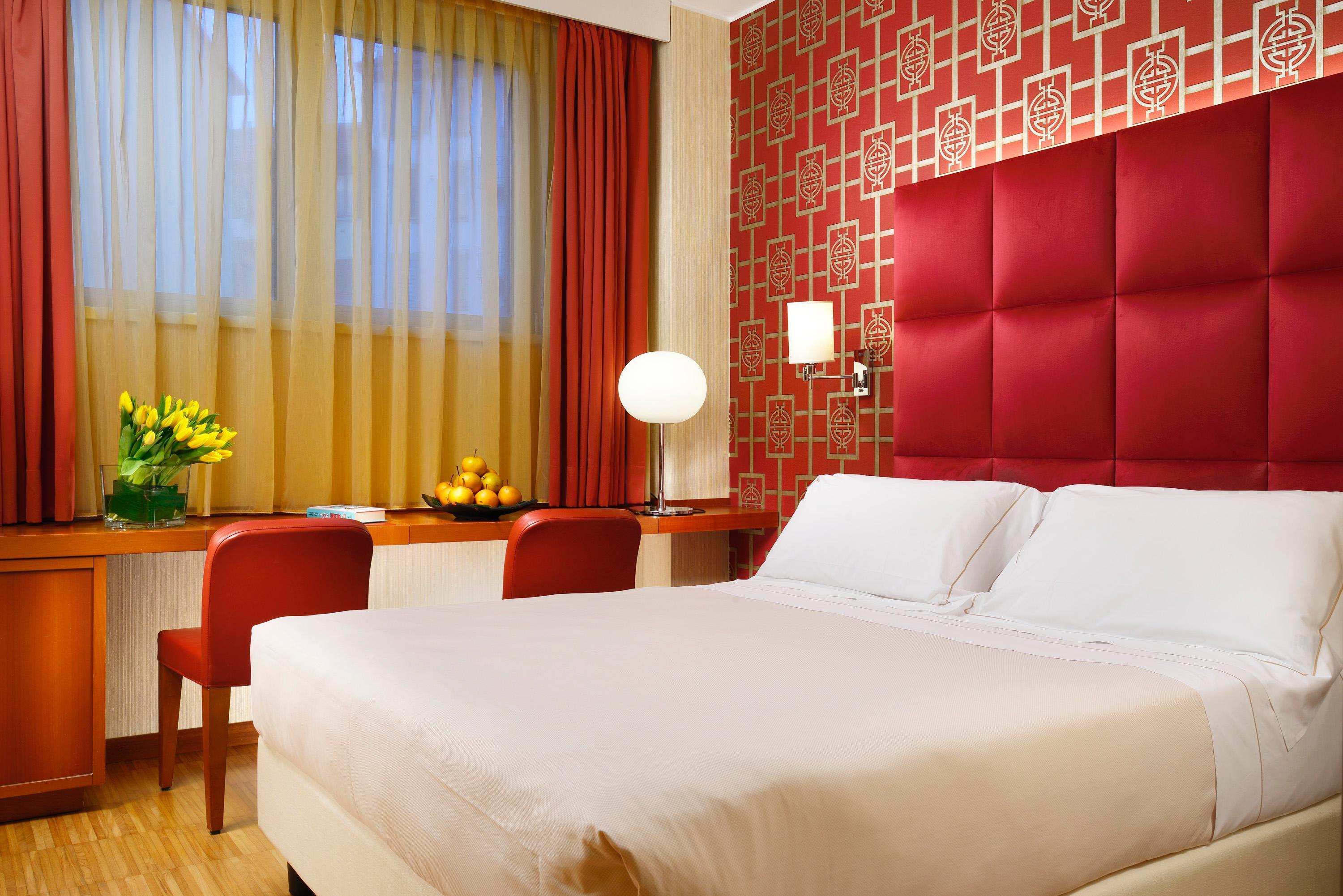Hotel Enterprise Design & Boutique Milán