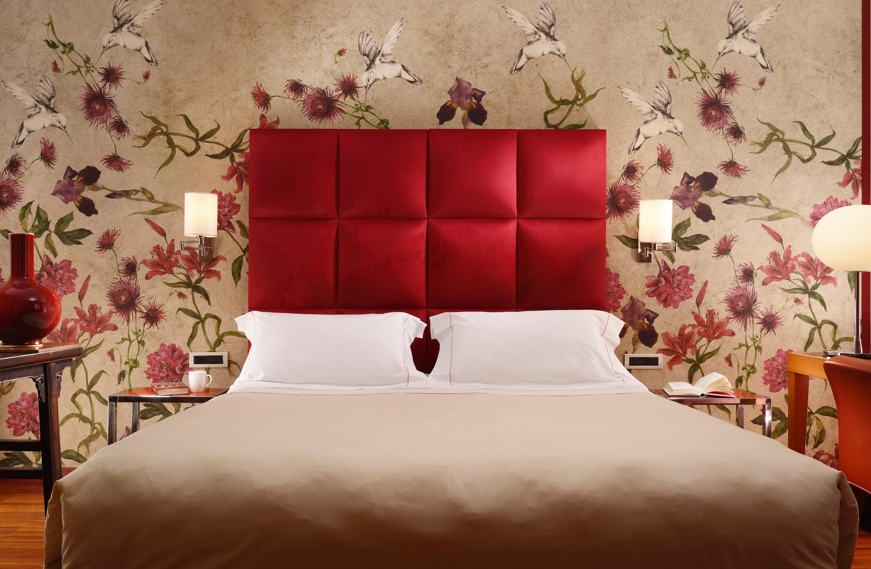 Enterprise Design & Boutique 4* Milán