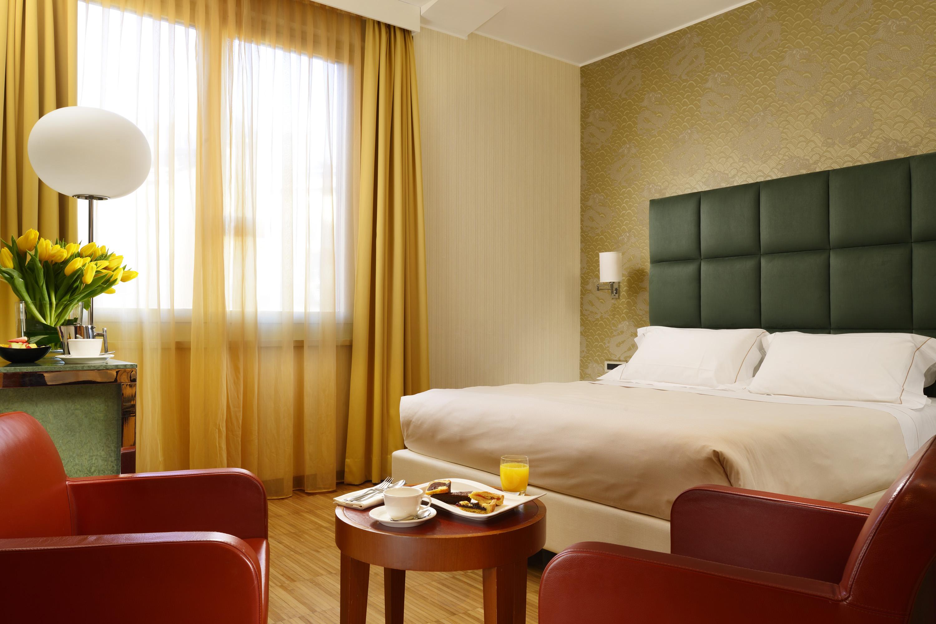 Enterprise Design & Boutique 4* Milán