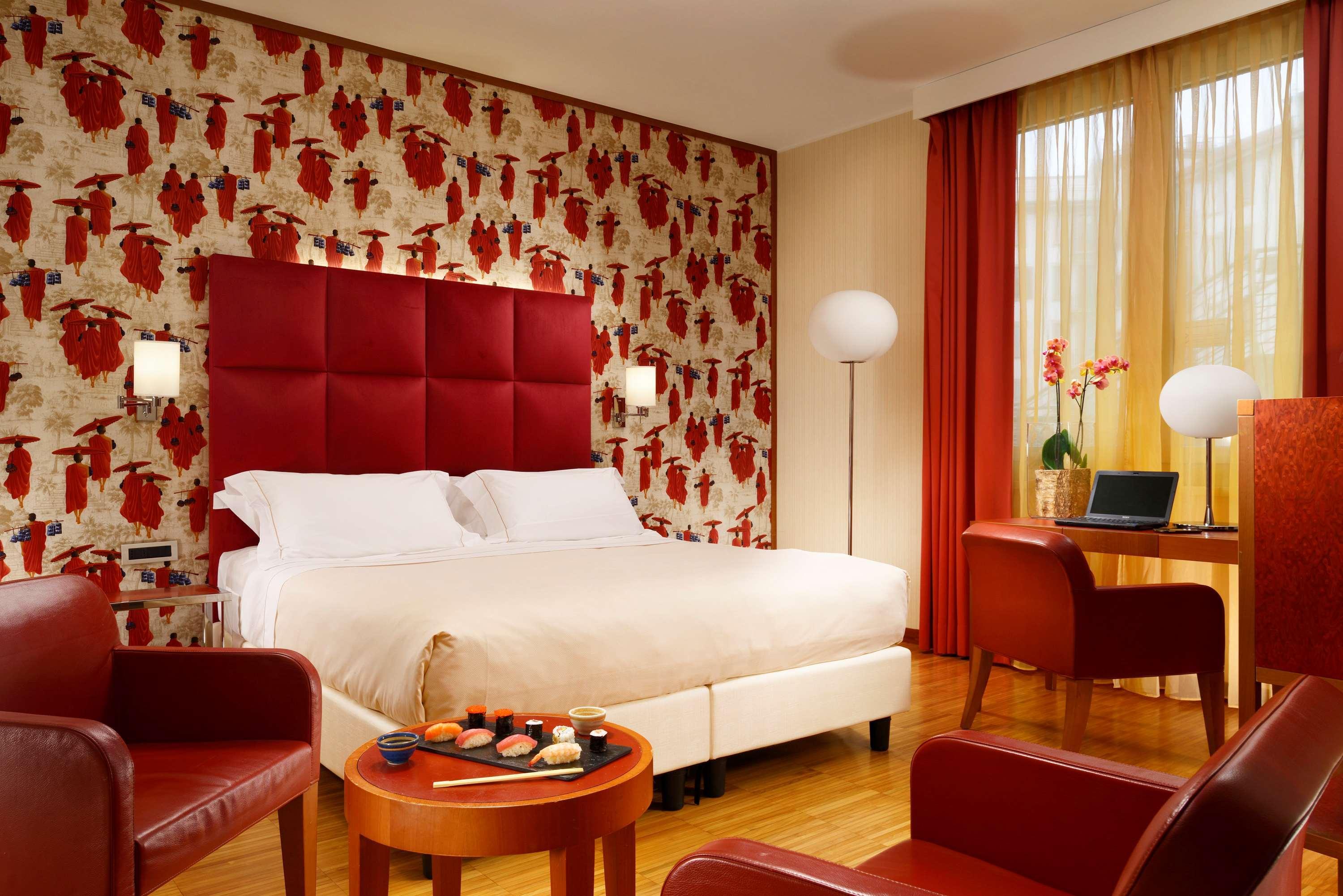 Hotel Enterprise Design & Boutique Milán