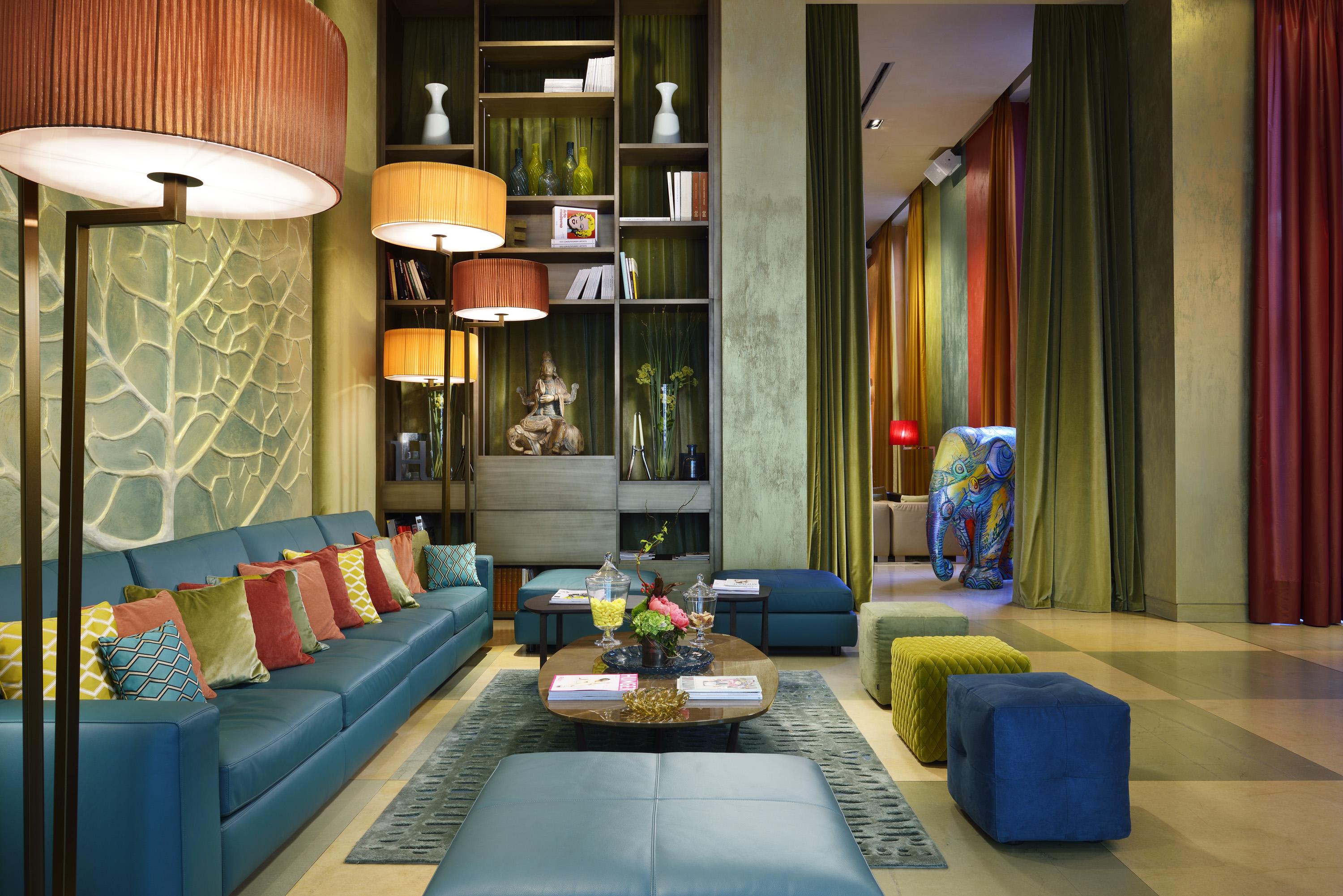 Hotel Enterprise Design & Boutique Milán