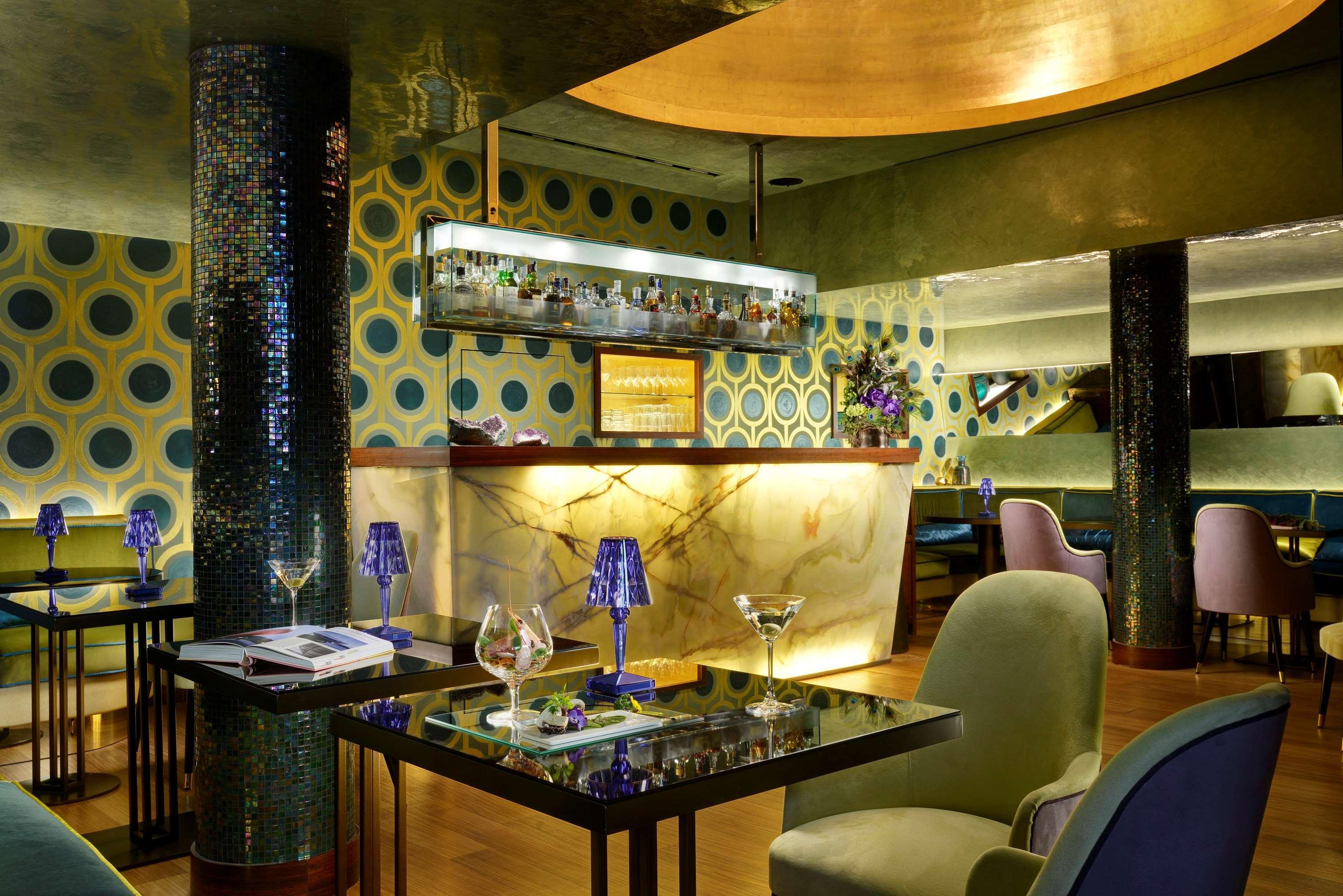 Enterprise Design & Boutique 4* Milán