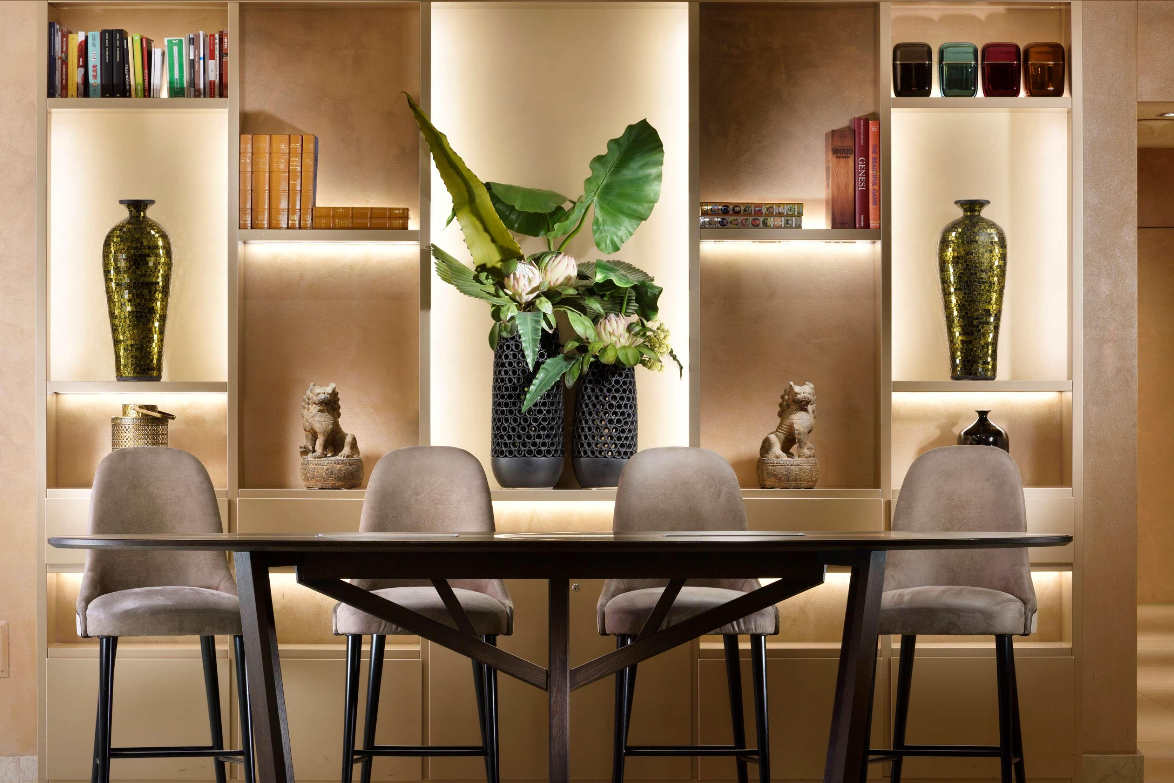 Enterprise Design & Boutique Hotel Milán