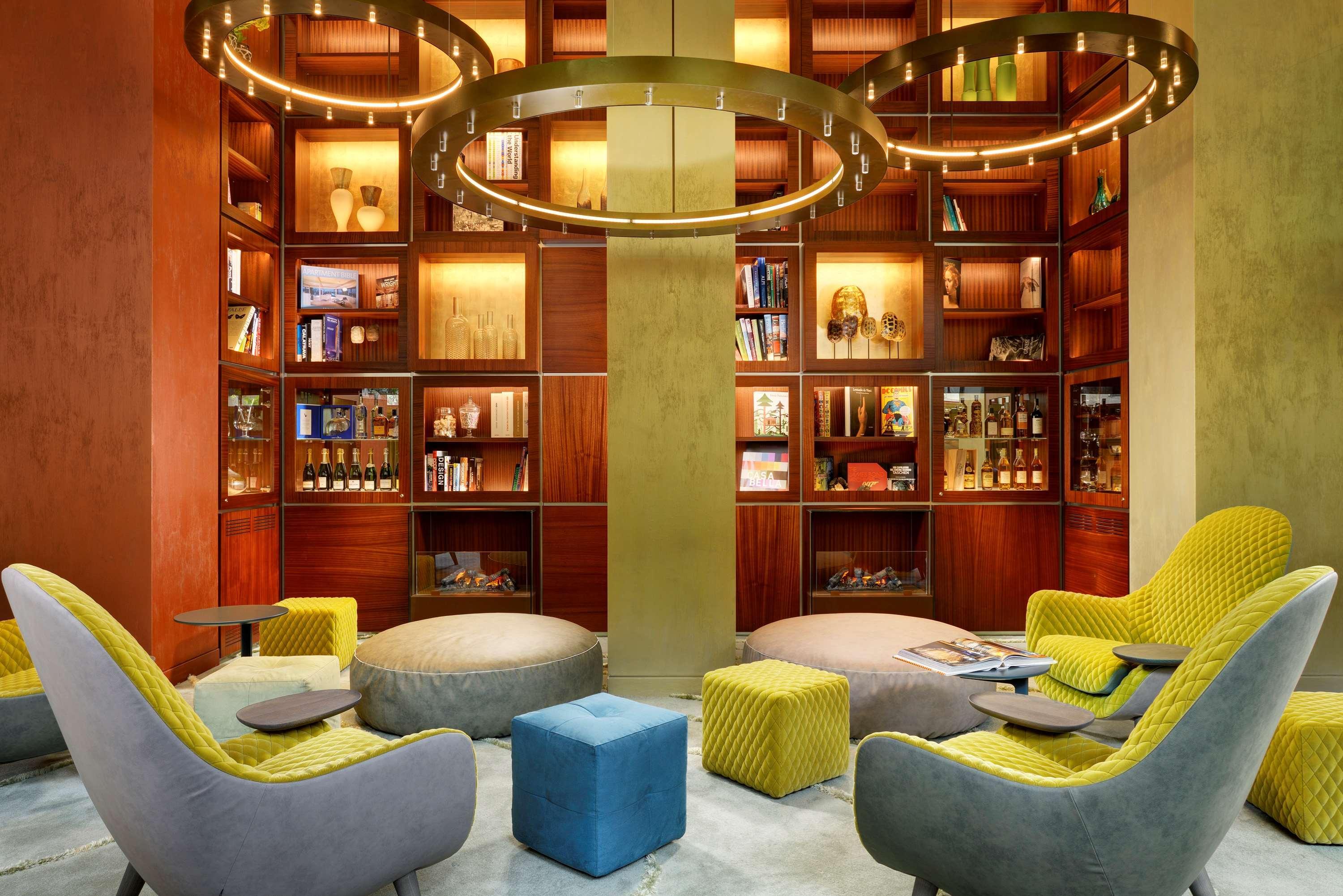 Enterprise Design & Boutique 4* Milán