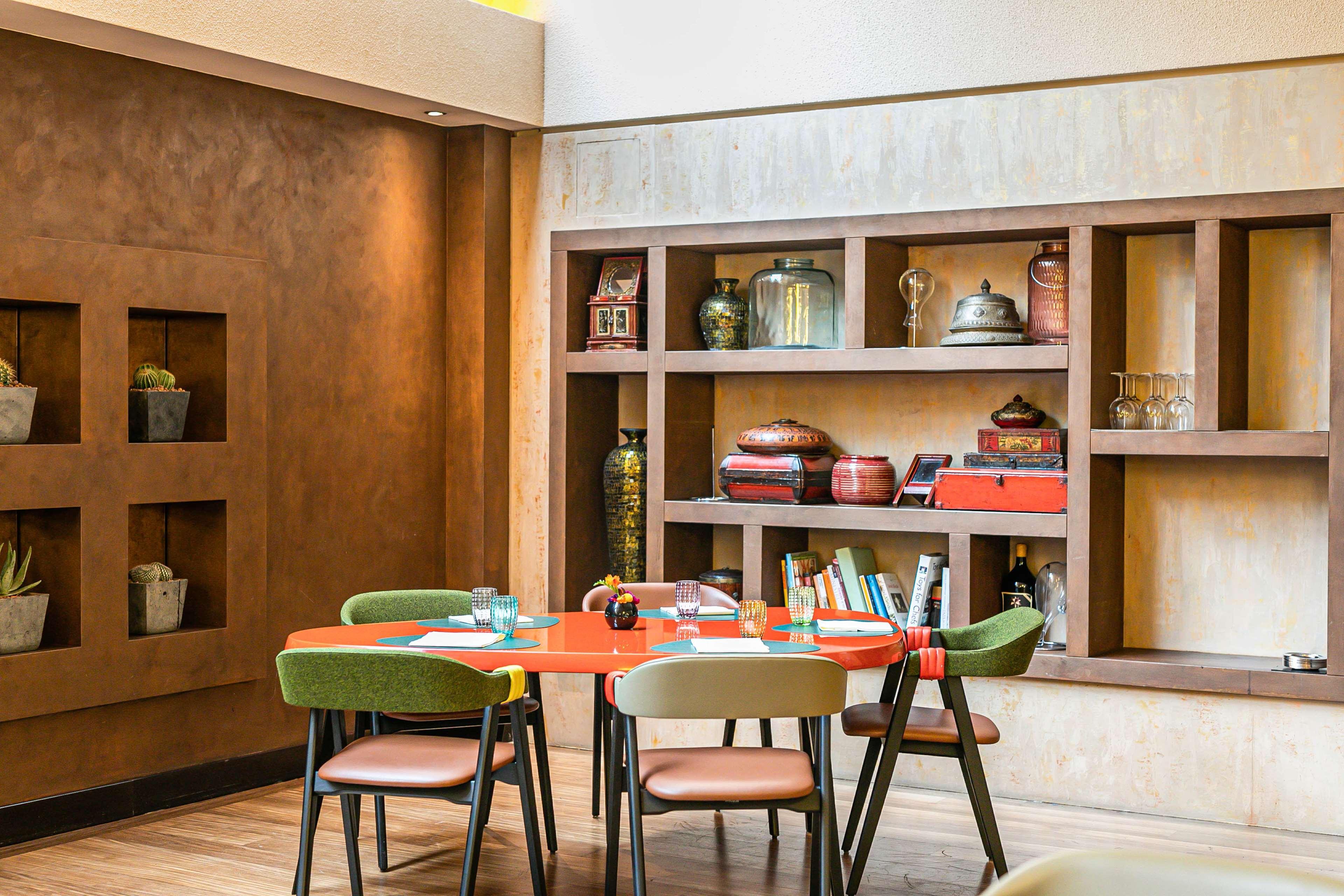 Enterprise Design & Boutique Milán