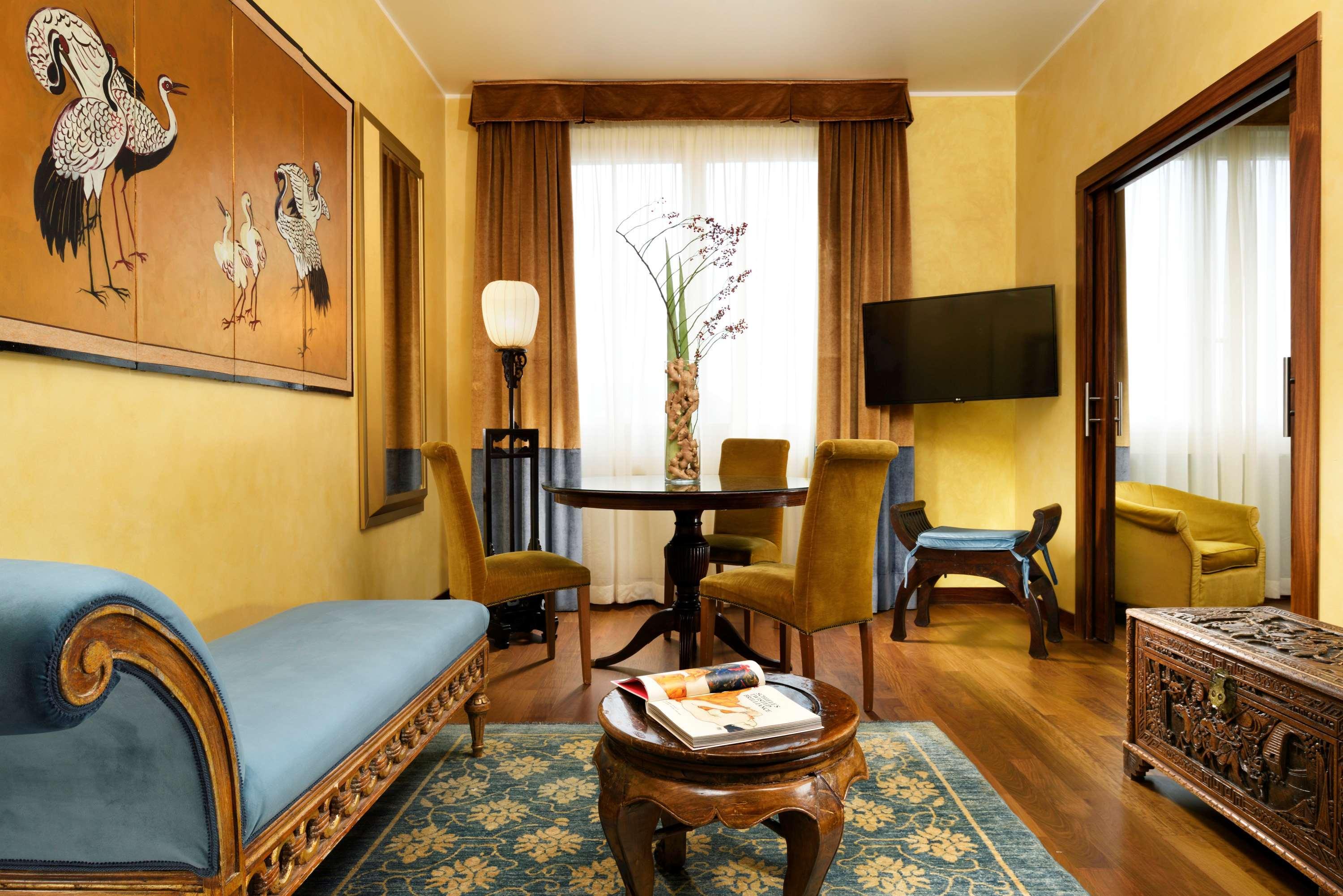 Enterprise Design & Boutique 4* Milán