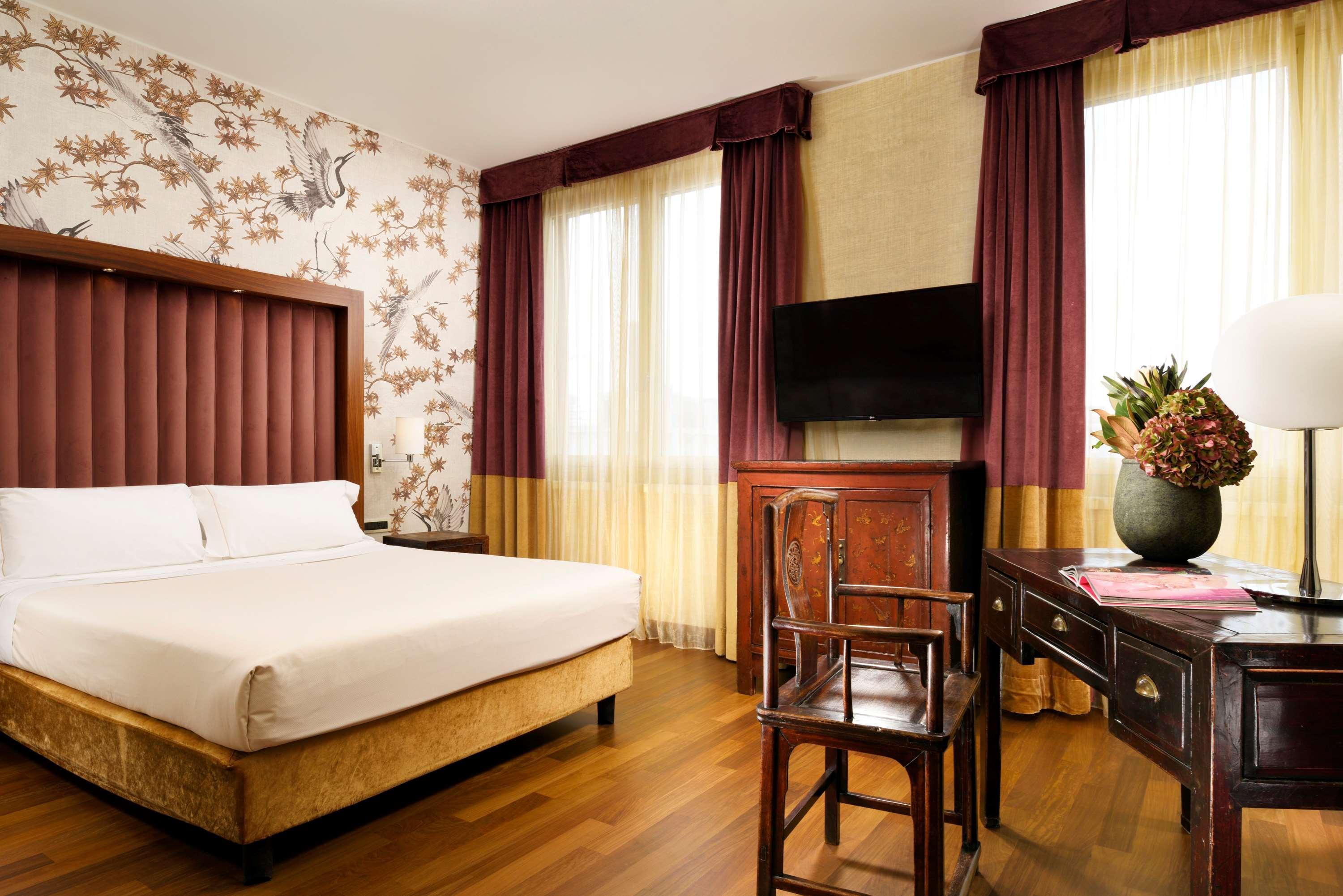 Enterprise Design & Boutique Hotel Milán