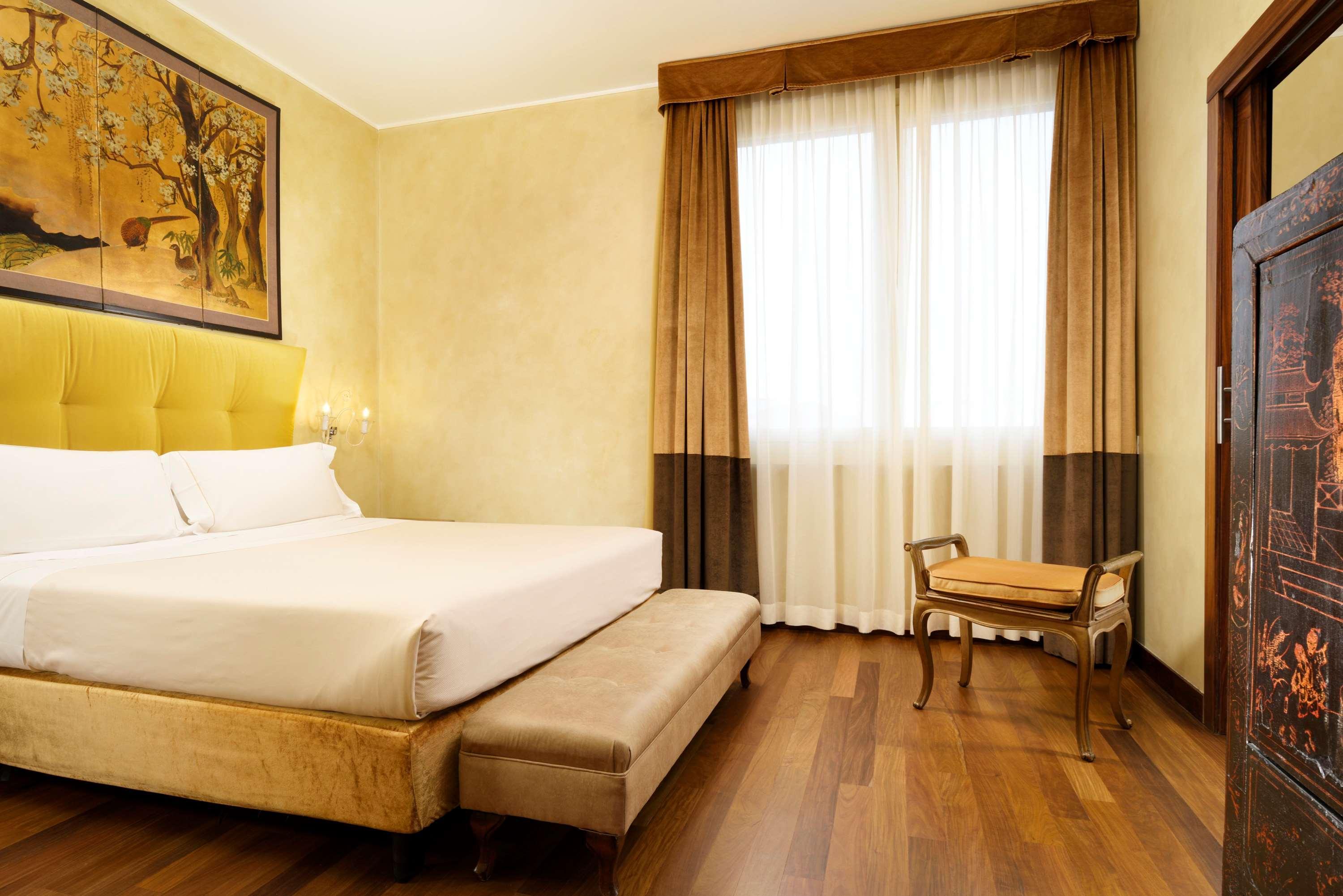 Enterprise Design & Boutique 4* Milán