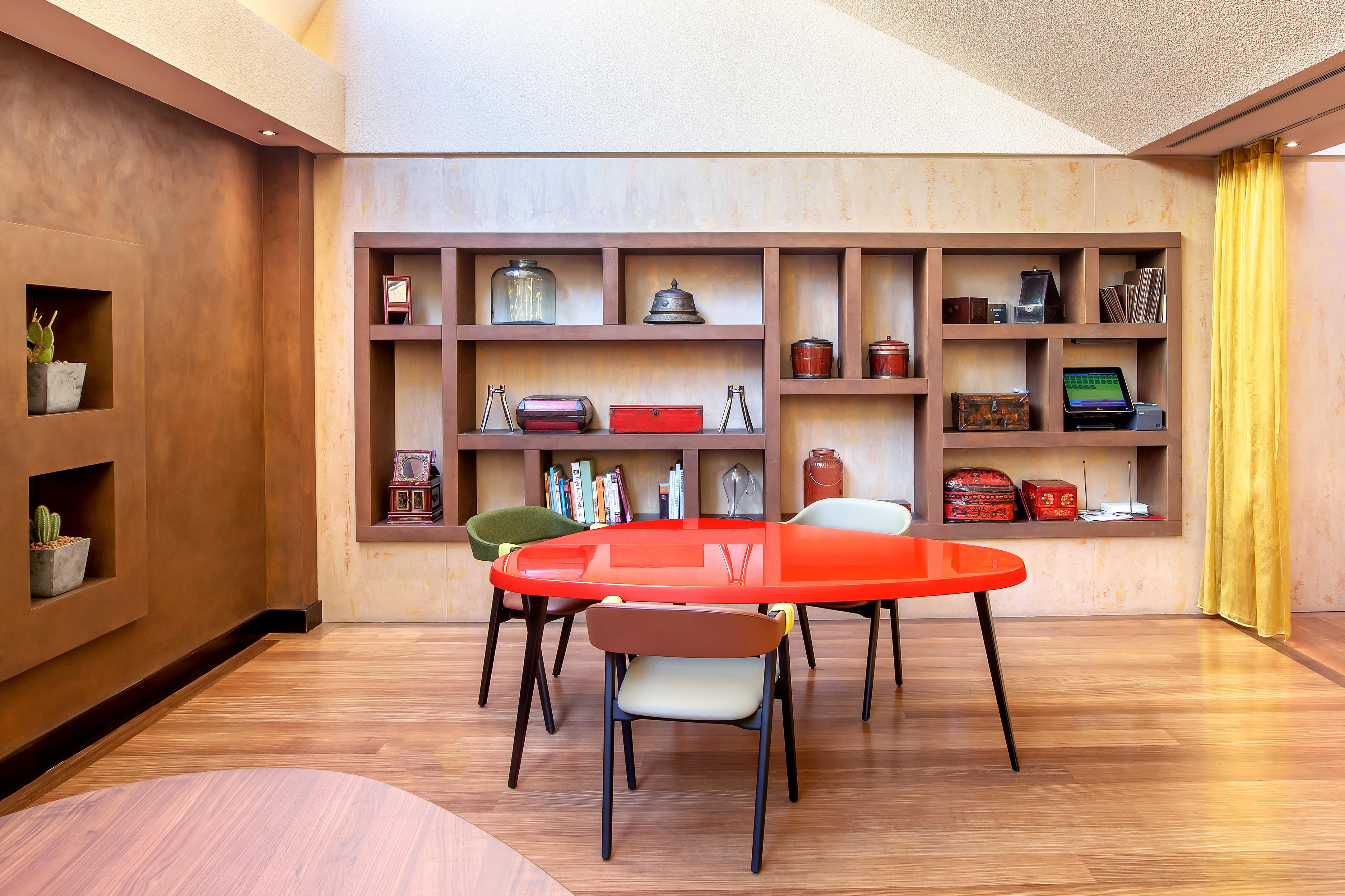 Enterprise Design & Boutique Hotel Milán