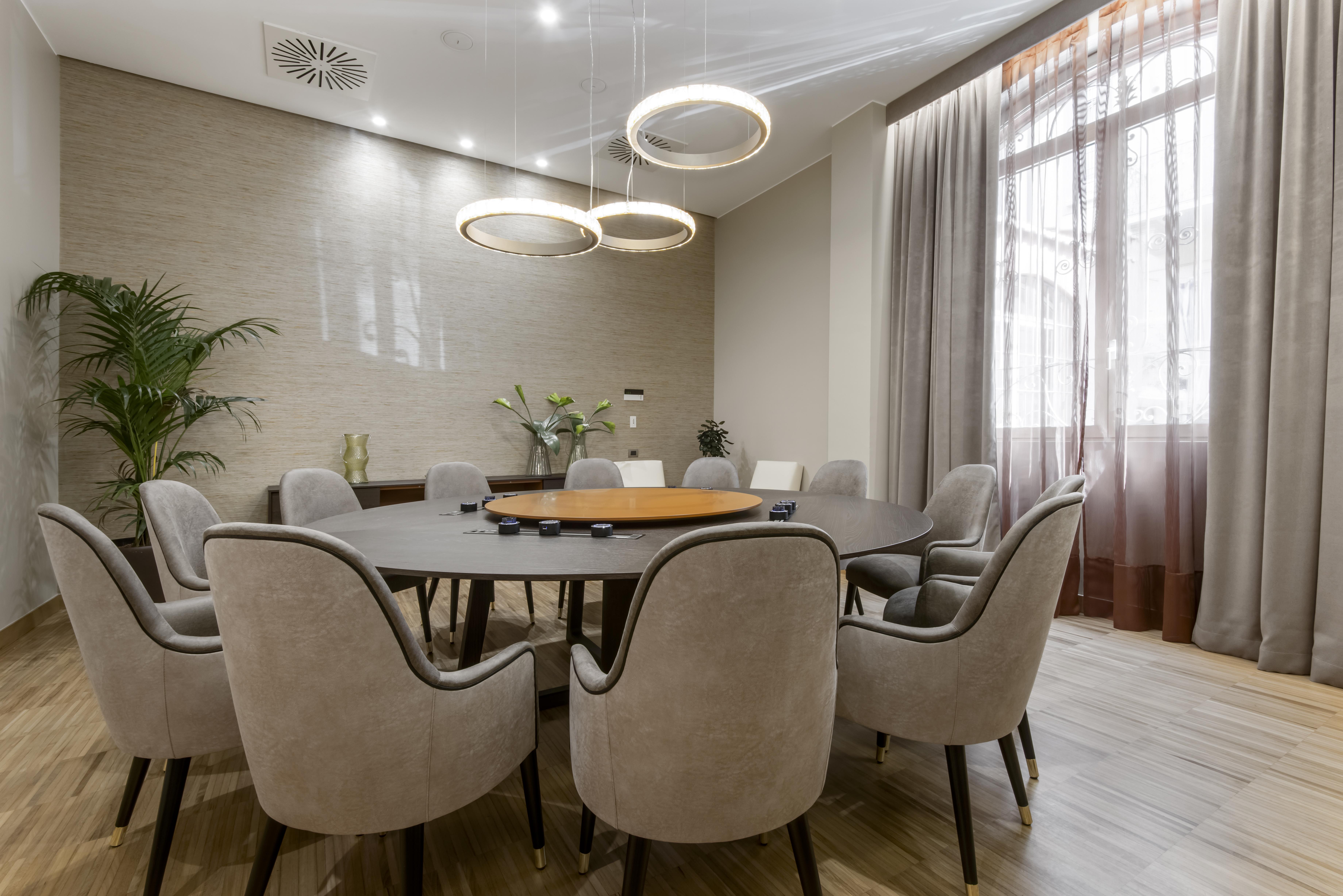 Enterprise Design & Boutique Hotel Milán