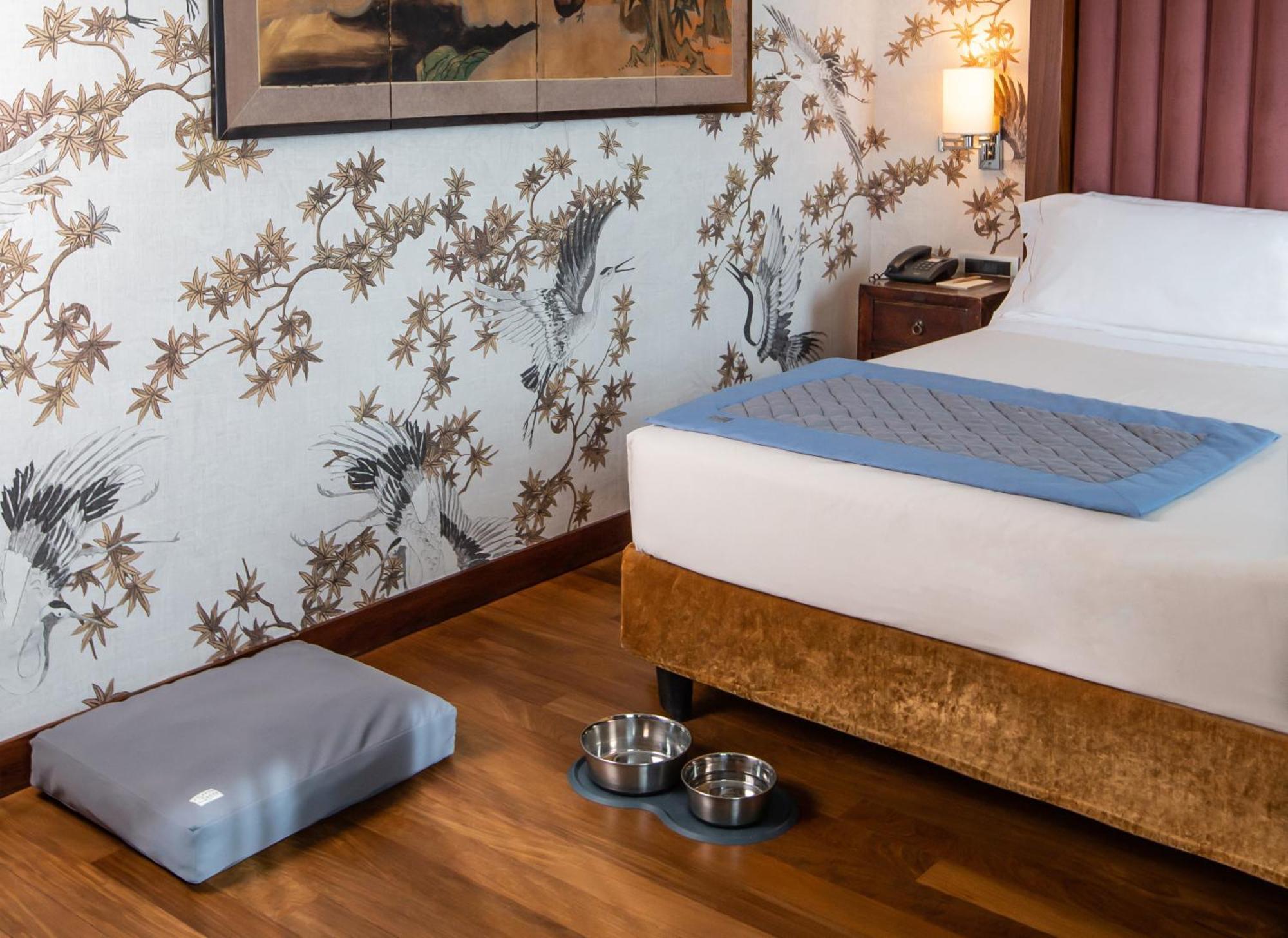 Enterprise Design & Boutique Hotel Milán