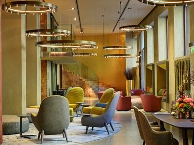 Enterprise Design & Boutique Hotel Milán